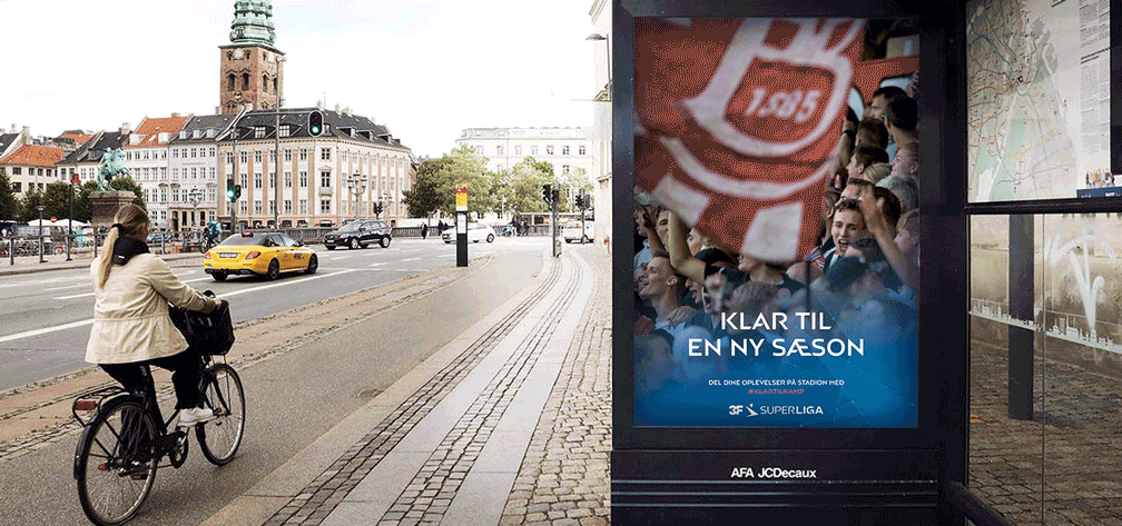 SuperLiga outdoor gif