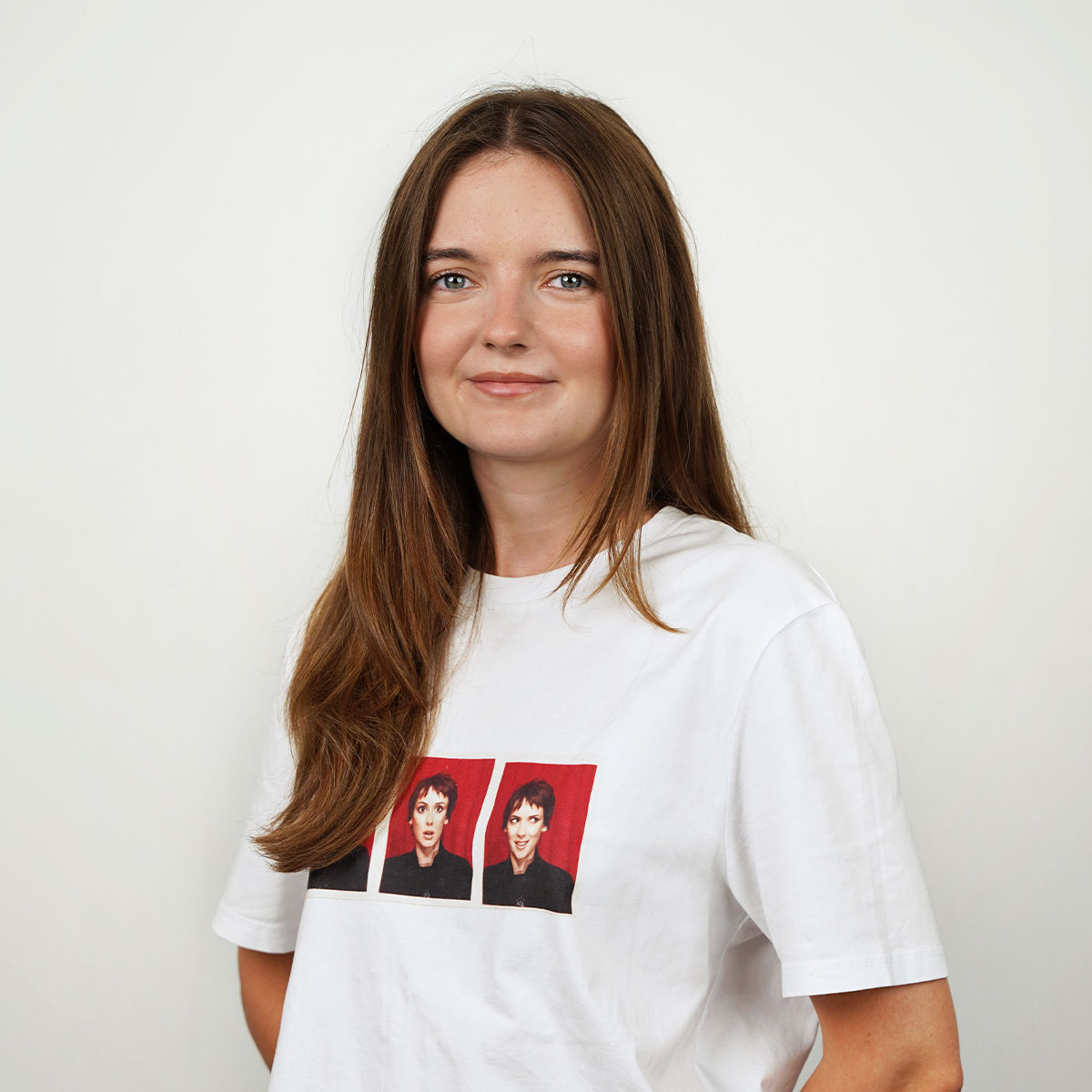 Olivia Stevenson